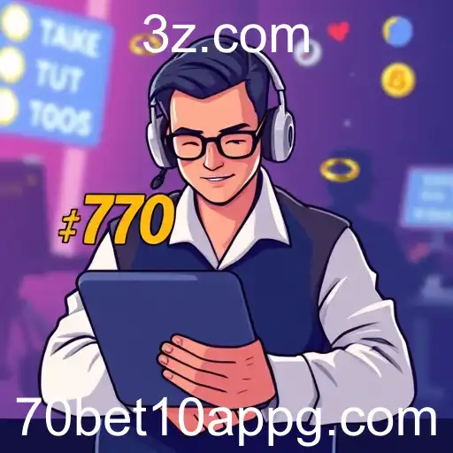 Tendências e Perspectivas do 70bet10 em 2026