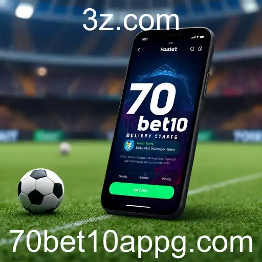 O Crescimento do 70bet10 App no Mercado de Jogos Online