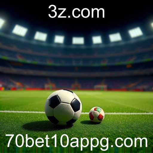 70bet10 App: A Nova Era dos Jogos Online em 2026