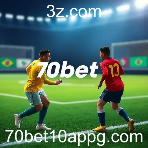 O Crescimento do 70bet10 no Cenário de Jogos Online