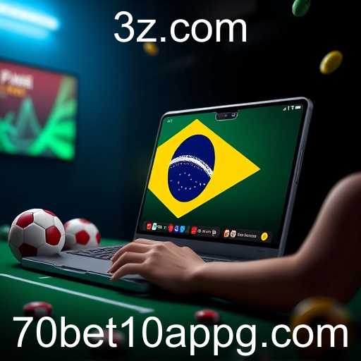 A Ascensão do 70bet10 no Mercado de Apostas Online