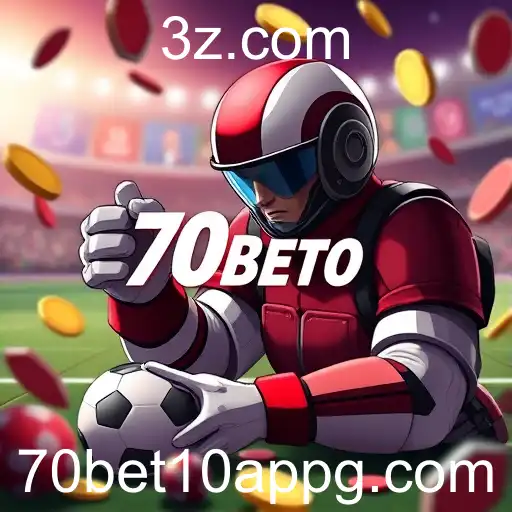 A Ascensão do 70bet10 no Mercado de Apostas Online