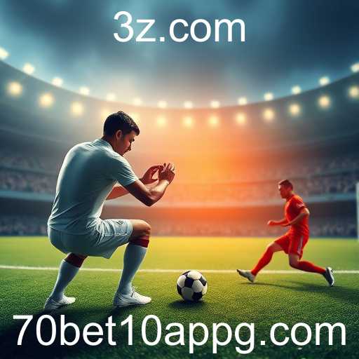 A Ascensão do 70bet10 no Mundo dos Jogos Online