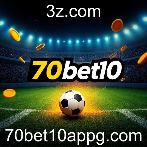 A Ascensão do 70bet10: Apostas e Inovações