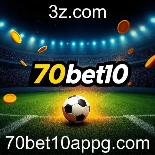 A Ascensão do 70bet10: Apostas e Inovações