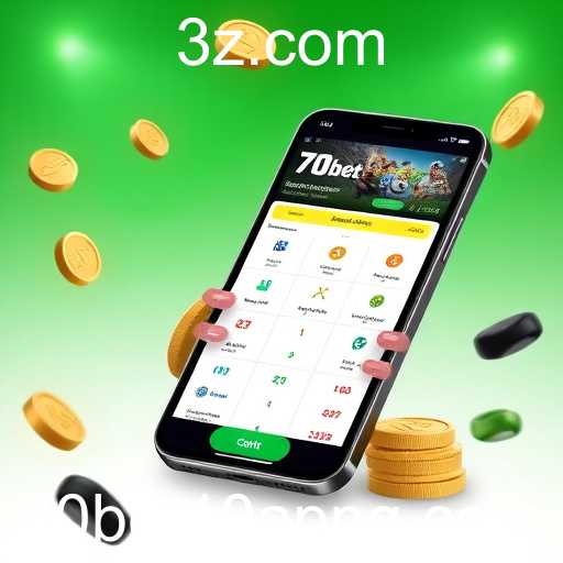 70bet10: Revolução no Mercado de Jogos Online em 2026