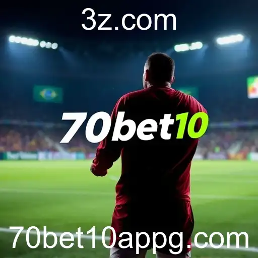 A Ascensão do 70bet10 no Mercado Brasileiro de Jogos