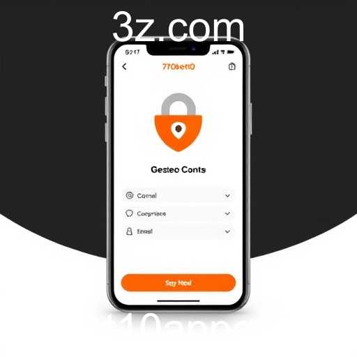 Como Gerenciar sua Conta no 70bet10 App