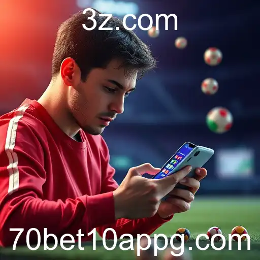 70bet10: A Expansão dos Jogos Online no Brasil