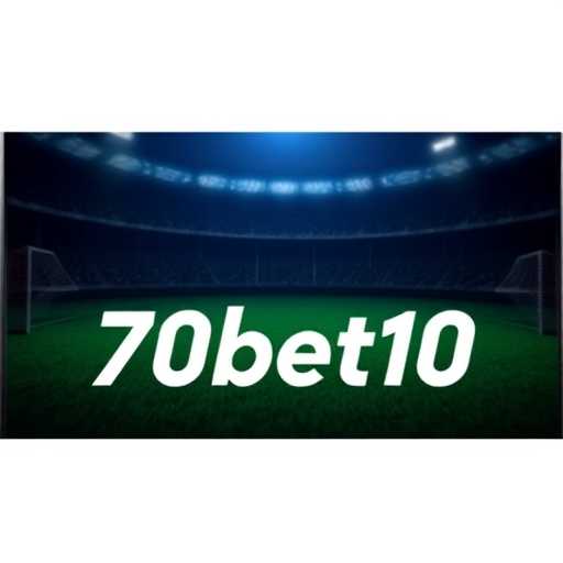 A Ascensão do 70bet10 no Cenário dos Jogos Online