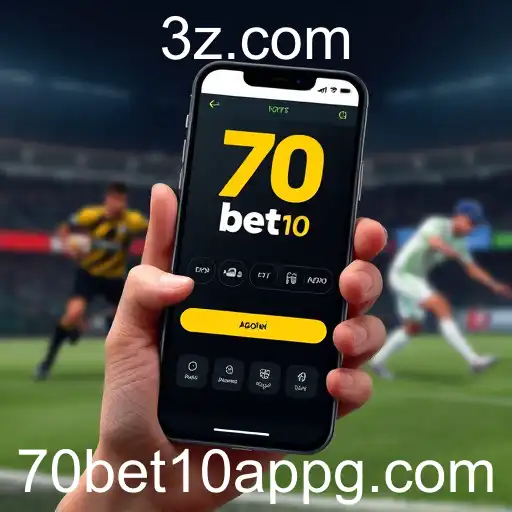 Crescimento dos Apps de Apostas em 2026