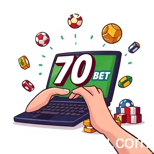 A Ascensão dos Sites de Apostas no Brasil