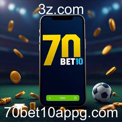 Expansão do Mercado de Jogos no Brasil Impulsiona o 70bet10 App