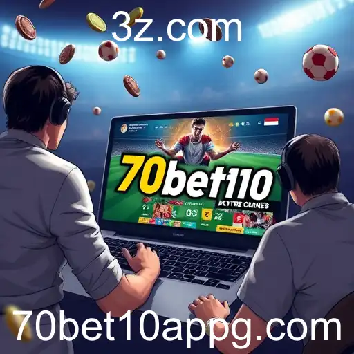 Cenário Atual dos Jogos Online no Brasil