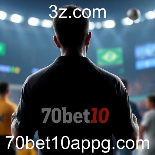 O Crescimento do 70bet10 e o Cenário de Jogos no Brasil