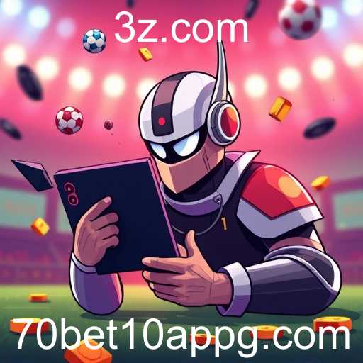 A Revolução Digital nos Jogos Online: O Impacto da 70bet10