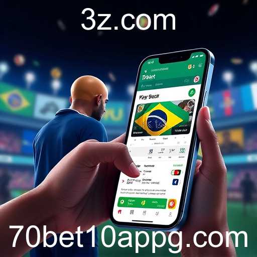 A Evolução dos Jogos Online: O Impacto do 70bet10
