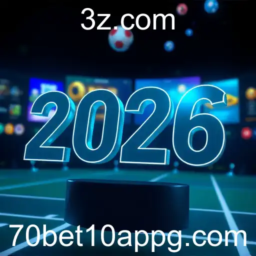 Expansão dos Jogos Digitais em 2026: O Papel da 70bet10
