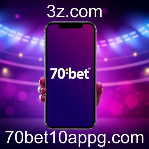 Expansão dos Jogos Online no Brasil: O Caso do 70bet10 App