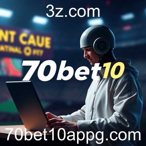 Expansão dos Jogos Online Aumenta com 70bet10