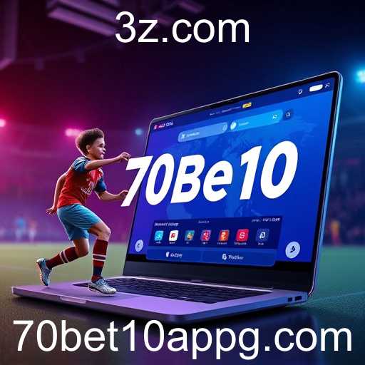 Boom dos Aplicativos de Jogos em 2026: O Caso do 70bet10