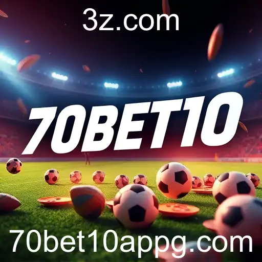 Indústria de Jogos Cresce com 70bet10 App