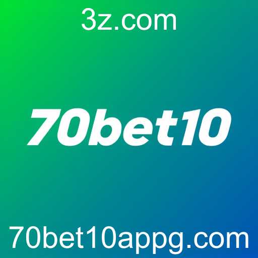 O Impacto do 70bet10 no Cenário de Jogos Online em 2026