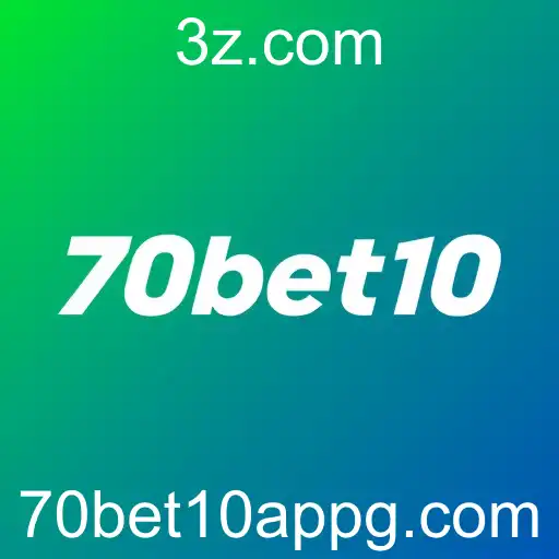 O Impacto do 70bet10 no Cenário de Jogos Online em 2026