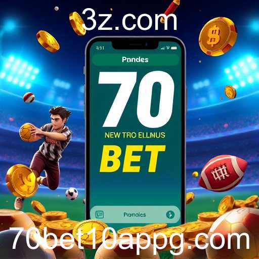 O Impacto do Crescimento do 70bet10 no Mercado de Jogos em 2026