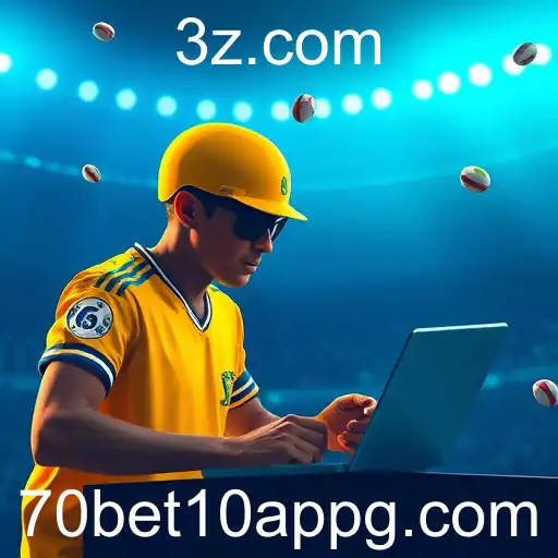 70bet10: Impacto dos Jogos Online no Brasil em 2026