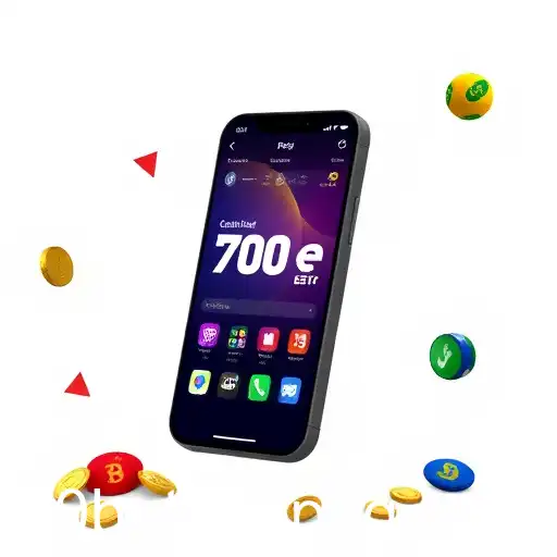 O Impacto do 70bet10 nas Apostas Online no Brasil