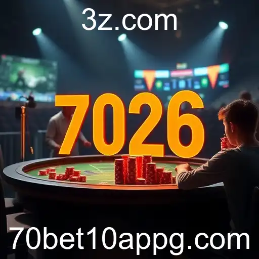 A Ascensão dos Jogos Online e as Novidades do 70bet10