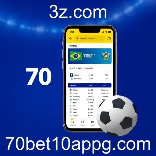 A Revolução dos Jogos Online em Portugal com 70bet10