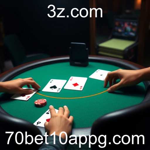 Ascensão do 70bet10 no Mercado de Jogos Online