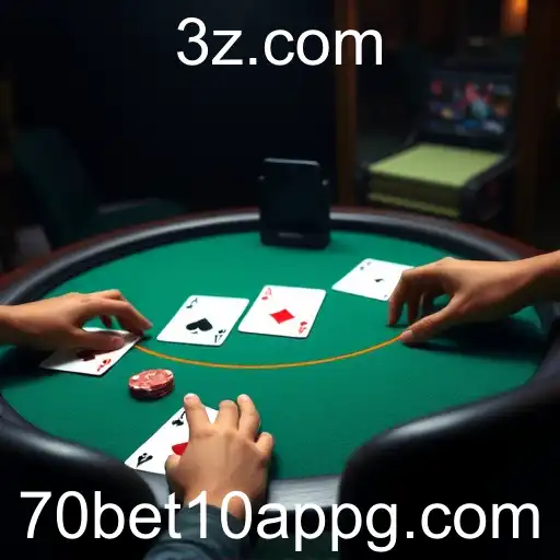 Ascensão do 70bet10 no Mercado de Jogos Online