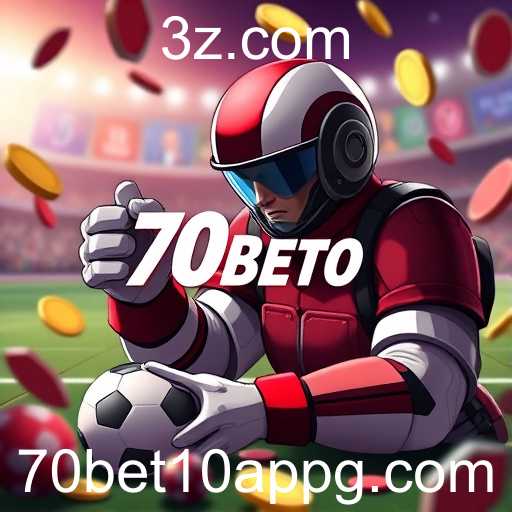 A Ascensão do 70bet10 no Cenário de Jogos Online