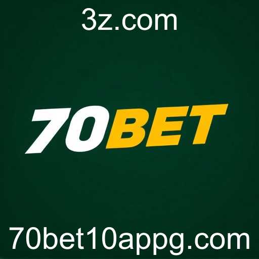 A Ascensão do 70bet10 no Mercado de Jogos Online
