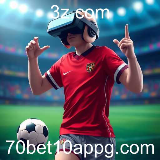 A Ascensão do 70bet10 no Cenário Brasileiro de Jogos Online