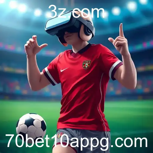 A Ascensão do 70bet10 no Cenário Brasileiro de Jogos Online