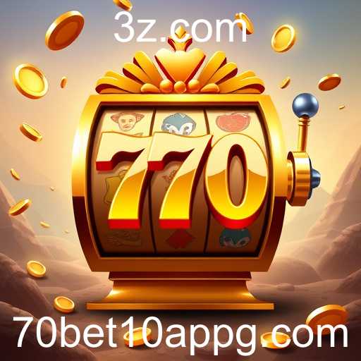 Explore a Emocionante Categoria de Caça-níqueis no 70bet10 App