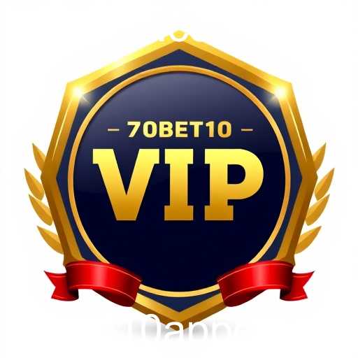Explorando a Experiência Exclusiva do Programa VIP no 70bet10 App